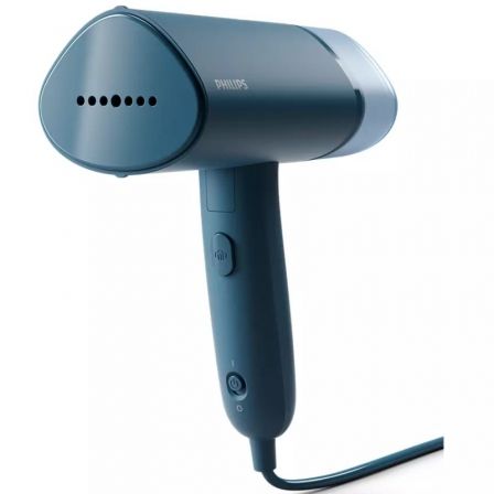 Philips Plancha Vertical Vaporera de Mano Serie 3000 STH3000/20